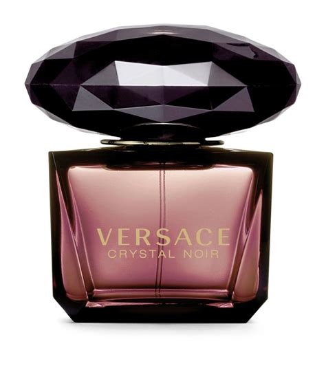 versace christian noir ekşi|Versace crystal noir : r/fragrance .